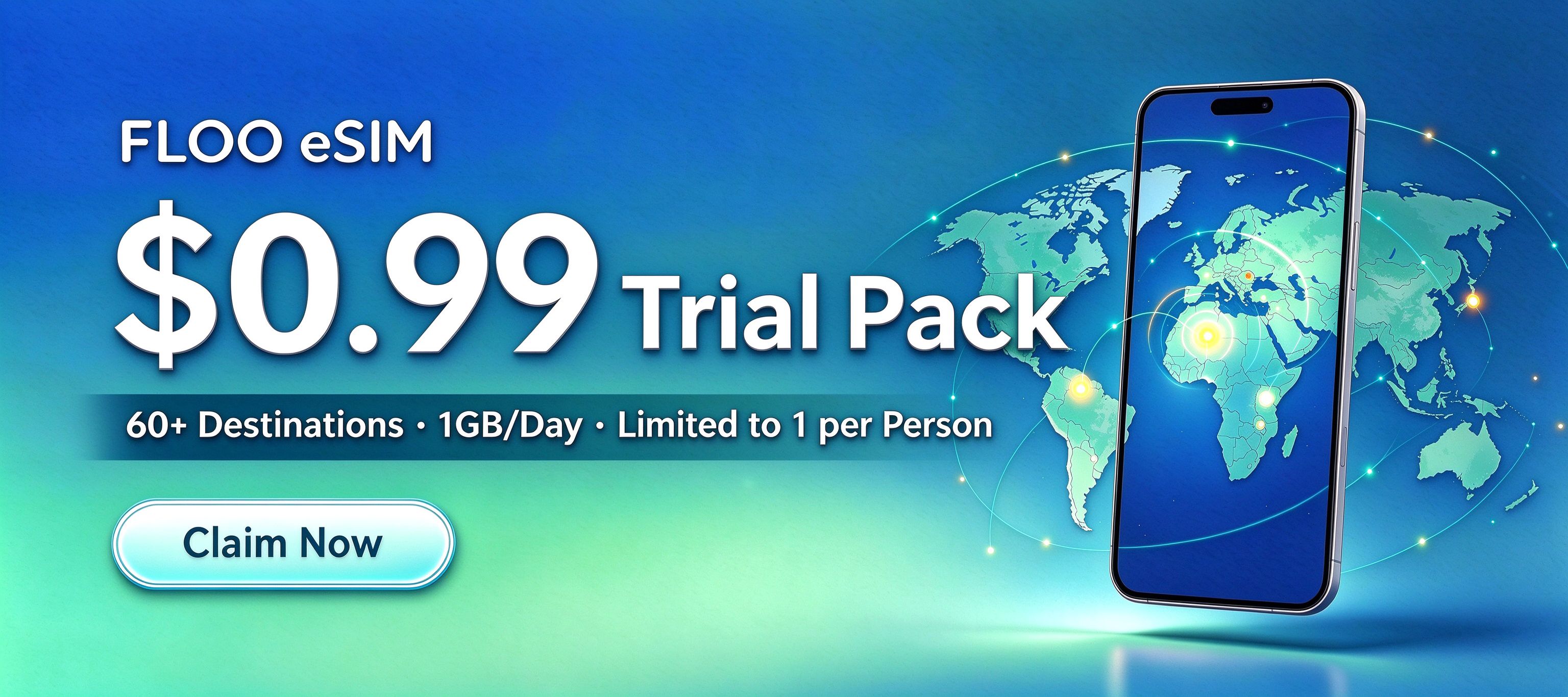 0.99 Trial